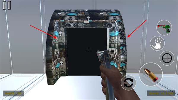 ��ʬ֮צ2�ٷ���