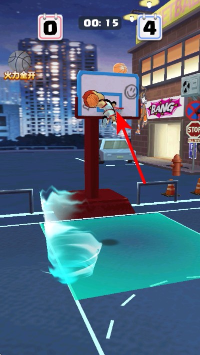 街头扣篮王免广告版下载 街头扣篮王免广告版下载