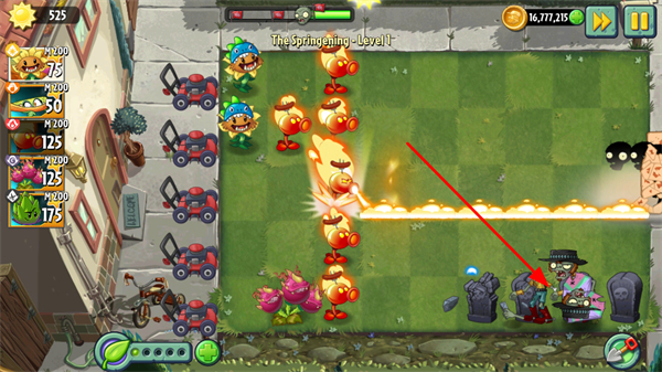 植物大战僵尸2复兴时代破解版无限钻石版 植物大战僵尸2复兴时代破解版无限钻石版