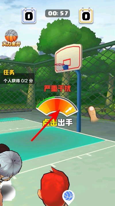 街头扣篮王全部人物解锁下载 街头扣篮王全部人物解锁下载