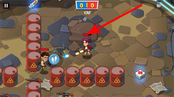 双人求生模拟器下载 双人求生模拟器下载