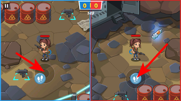 双人求生模拟器无限金币下载 双人求生模拟器无限金币下载