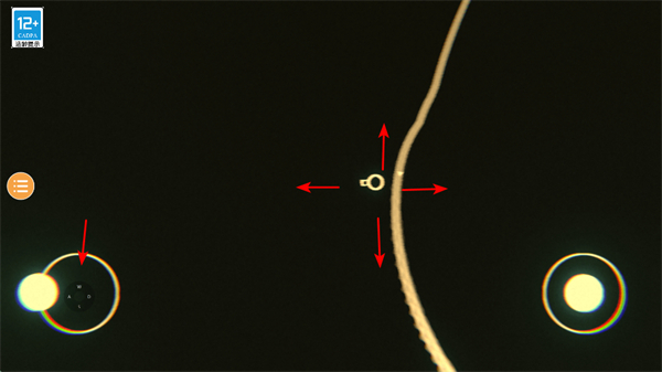 粒子射击手游 粒子射击手游