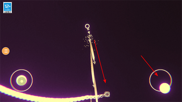 粒子射击手游 粒子射击手游