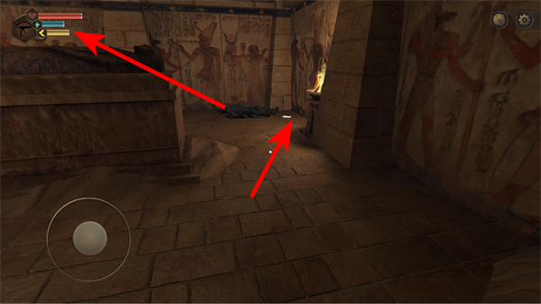 无尽噩梦禁区手游 无尽噩梦禁区手游