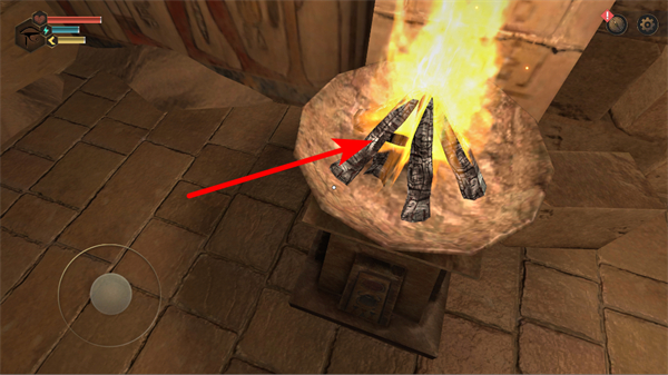 无尽噩梦禁区手游 无尽噩梦禁区手游