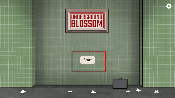 ��������������İ�(Underground Blossom Lite)