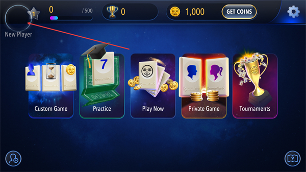 rummikub�������ֻ���