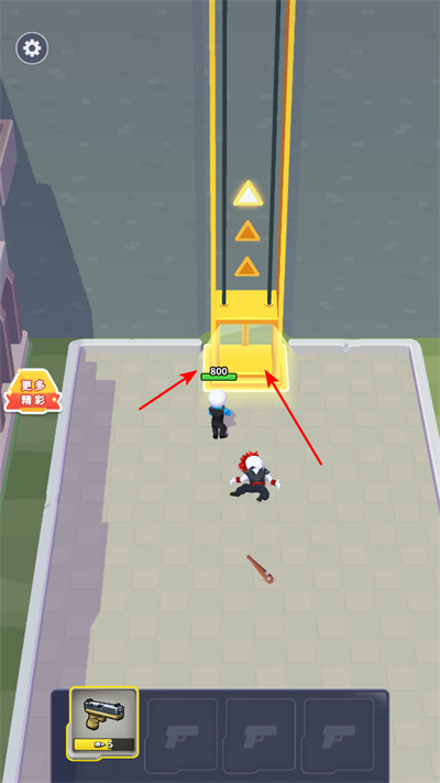 小兵别杀我中文最新版 小兵别杀我中文最新版