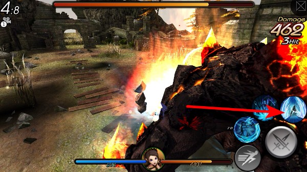 世界2魔物狩猎最新版 世界2魔物狩猎最新版