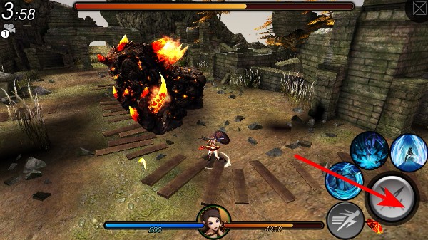 世界2魔物狩猎最新版 世界2魔物狩猎最新版