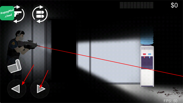 像素射击世界最新版 像素射击世界最新版