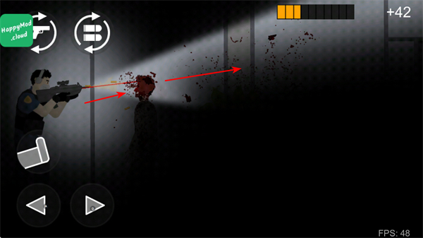 像素射击世界最新版 像素射击世界最新版