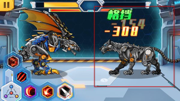 机甲斗兽场免广告版本+无限零件版 机甲斗兽场免广告版本+无限零件版