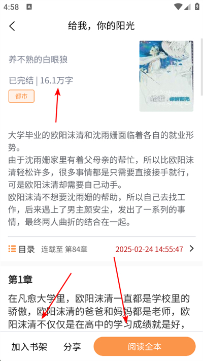 ����С˵����Ķ�