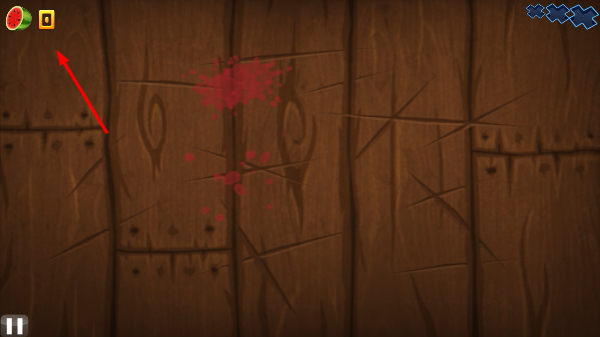 ˮ�����߱�̬����Ѱ�(Fruit Ninja)