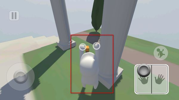 ����һ��Ϳ���ֻ���(Human Fall Flat)