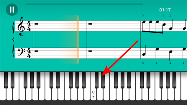 自学钢琴app下载 自学钢琴app下载