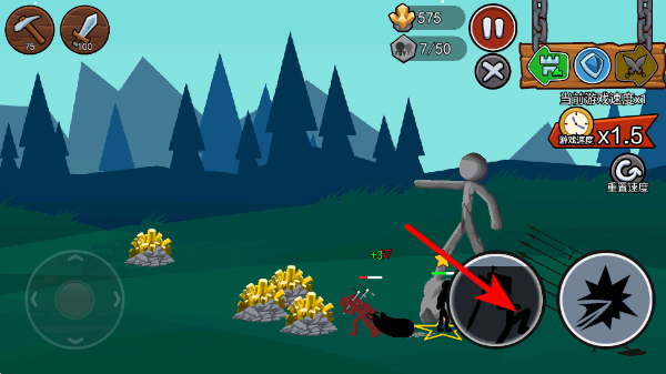 火柴人战争遗产2无限钻石版下载 火柴人战争遗产2无限钻石版下载