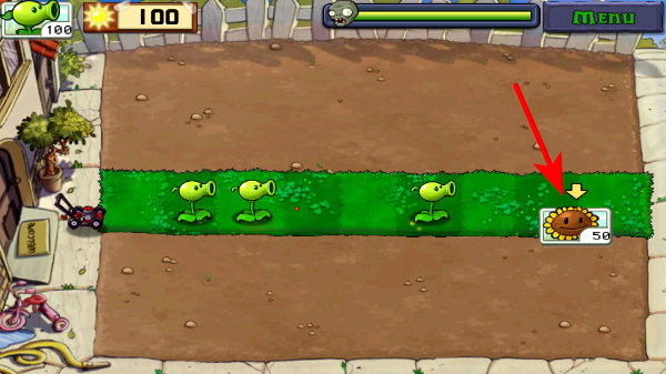 植物大战僵尸北美版下载安装 植物大战僵尸北美版下载安装