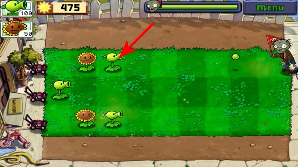 植物大战僵尸北美版内置作弊菜单下载 植物大战僵尸北美版内置作弊菜单下载