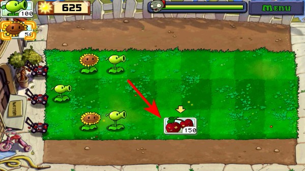 植物大战僵尸北美版内置作弊菜单下载 植物大战僵尸北美版内置作弊菜单下载