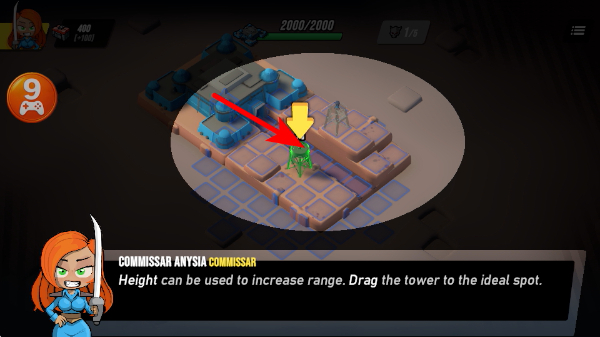 towerdominion下载 towerdominion下载