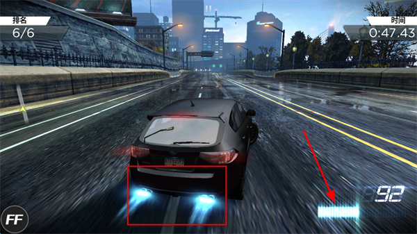 极品飞车17最高通缉手游下载 极品飞车17最高通缉手游下载