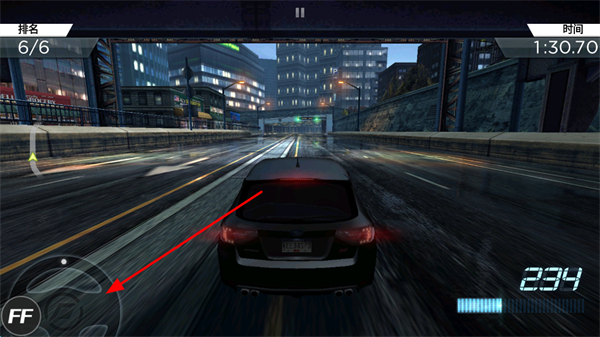 极品飞车17最高通缉手游下载 极品飞车17最高通缉手游下载