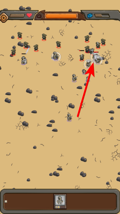 绝境守卫MOD作弊菜单下载 绝境守卫MOD作弊菜单下载