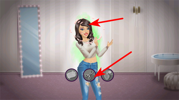 好莱坞物语时尚明星无限钻石最新版下载 好莱坞物语时尚明星无限钻石最新版下载