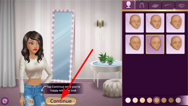 好莱坞物语时尚明星无限钻石最新版下载 好莱坞物语时尚明星无限钻石最新版下载