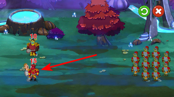 ���ֵĳǱ����°汾����