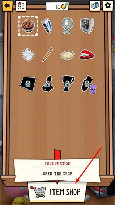 办公室捣蛋鬼无限金币版下载 办公室捣蛋鬼无限金币版下载