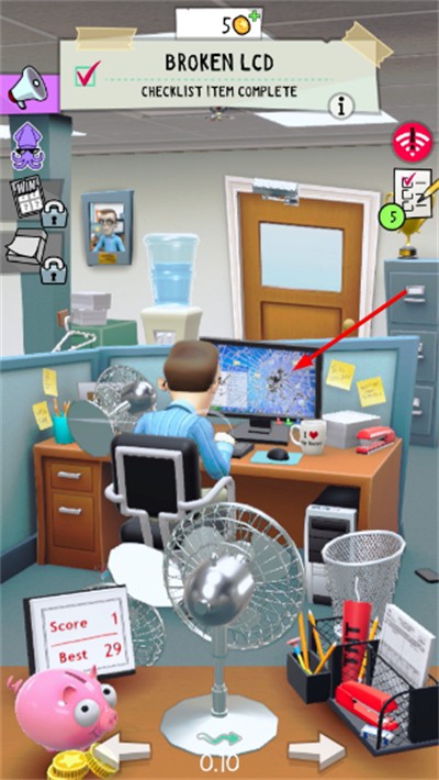 办公室捣蛋鬼内置菜单下载 办公室捣蛋鬼内置菜单下载