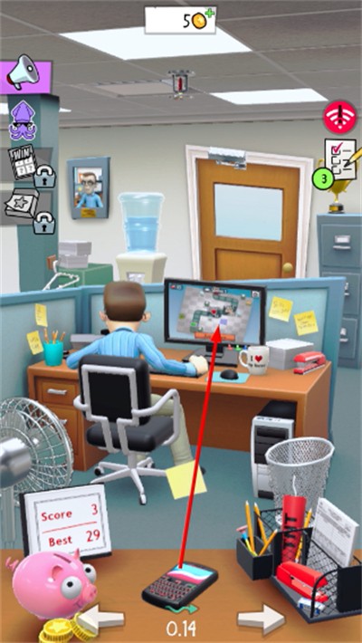 办公室捣蛋鬼内置菜单下载 办公室捣蛋鬼内置菜单下载