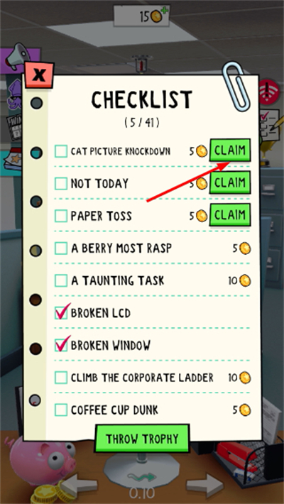 办公室捣蛋鬼中文版下载 办公室捣蛋鬼中文版下载