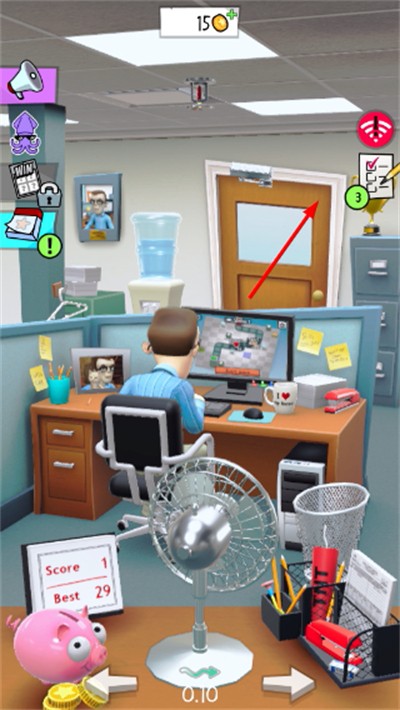 办公室捣蛋鬼中文版下载 办公室捣蛋鬼中文版下载