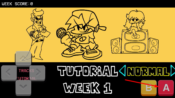 周五夜放克烟神模组官方正版 周五夜放克烟神模组官方正版