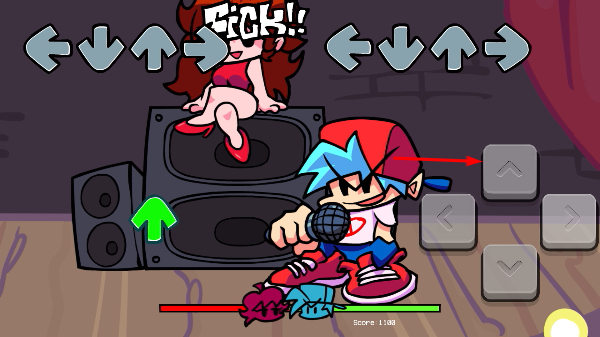 周五夜放克烟神模组官方正版 周五夜放克烟神模组官方正版