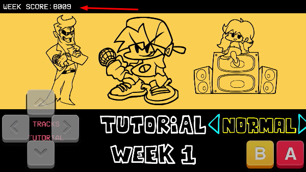 周五夜放克烟神模组官方正版 周五夜放克烟神模组官方正版