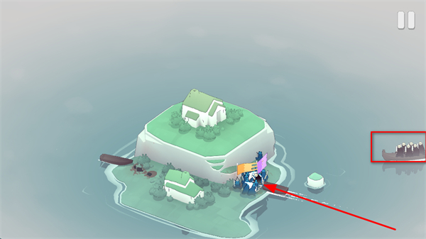 ���������ٷ�����(Bad North)