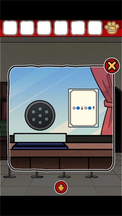 ��è������