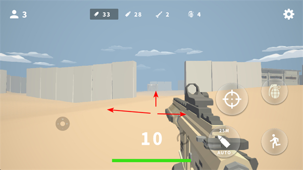 ����Ӣ���°�(Mission Elite)