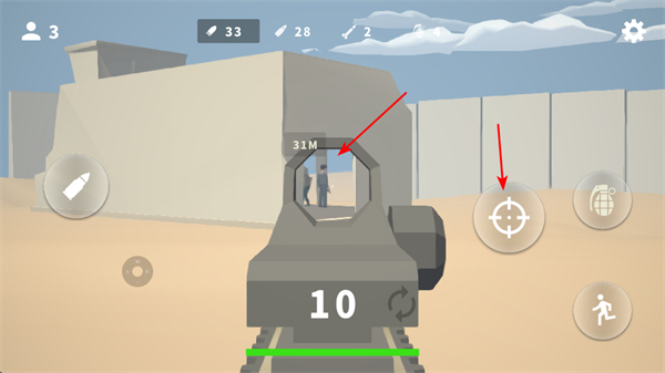 ����Ӣ���°�(Mission Elite)