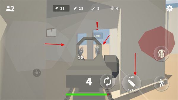 ����Ӣ���°�(Mission Elite)