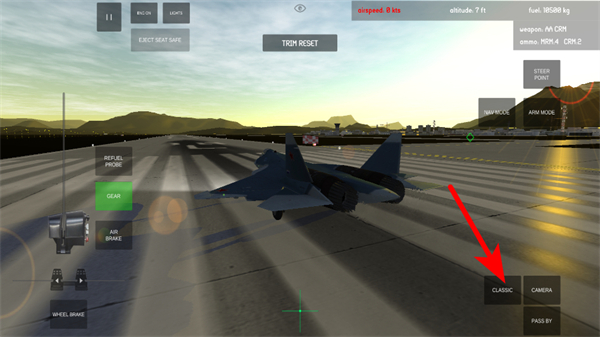 ����ʽս����ģ�������°�����