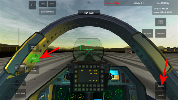 ����ʽս����ģ�������°�����