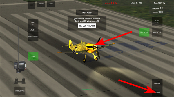 ����ʽս����ģ�������ò˵�����