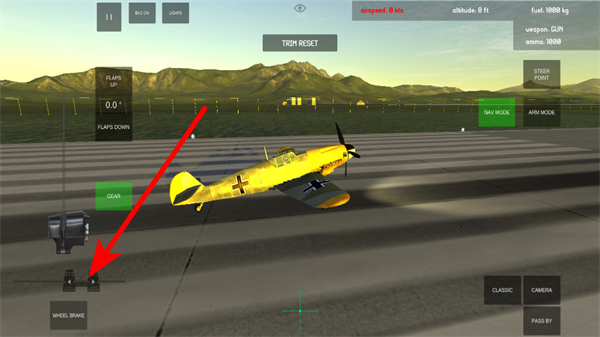 ����ʽս����ģ�������ò˵�����